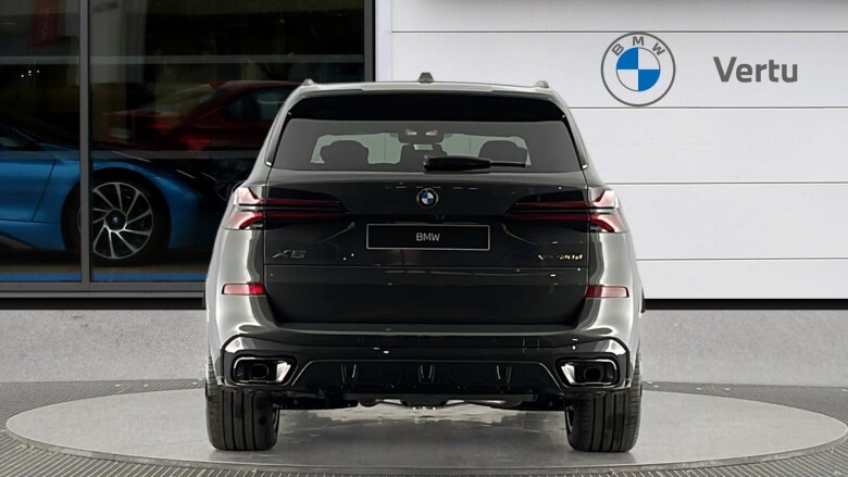 BMW X6 xDrive30d MHT M Sport 5dr Step Auto [Tech/Pro Pk] Diesel Estate